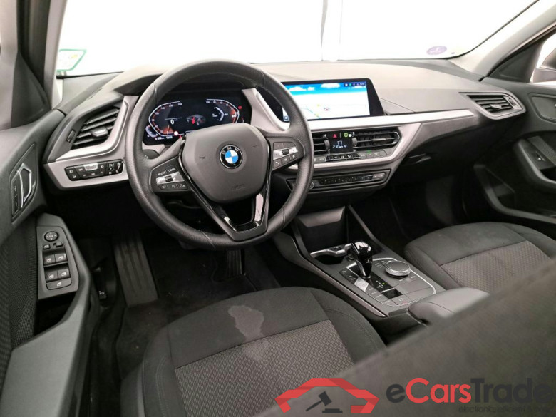 BMW Série 1 / 2019 / 5P / Berline 116i DKG7 Business Design #5