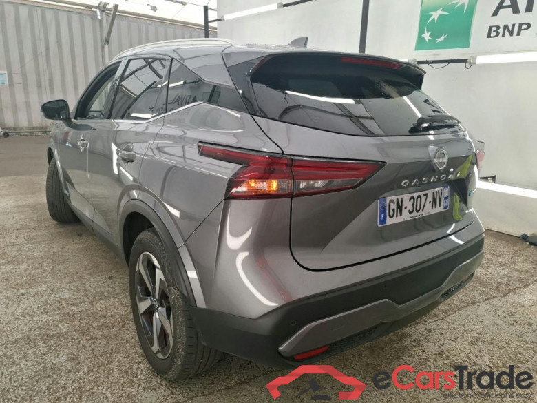 NISSAN Qashqai / 2021 / 5P / Crossover e-Power 190 Business Edition BVA #2