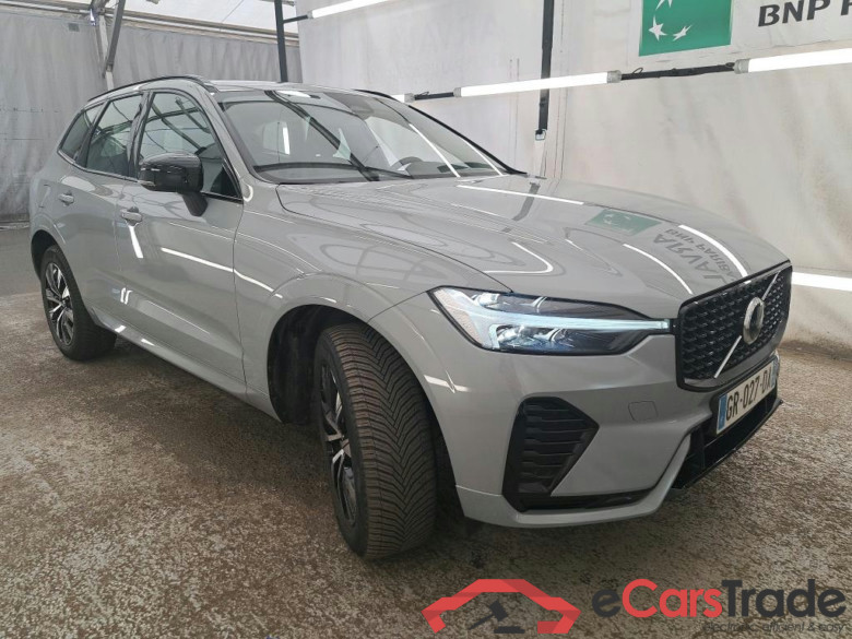 XC60 Plus Style Dark 2WD 2.0 B4 195CV BVA8 E6d #4