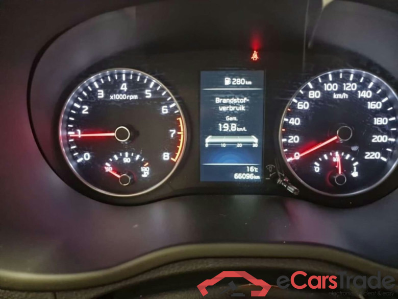KIA Picanto 1.0 DPi DynamicLine #6