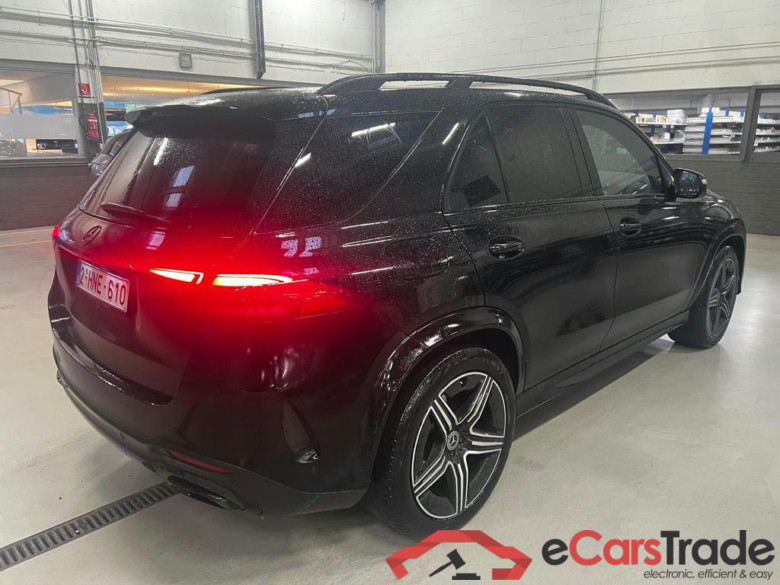 MERCEDES-BENZ GLE PHEV (V167) 400 e 4-Matic AMG Line (280 kW) #3