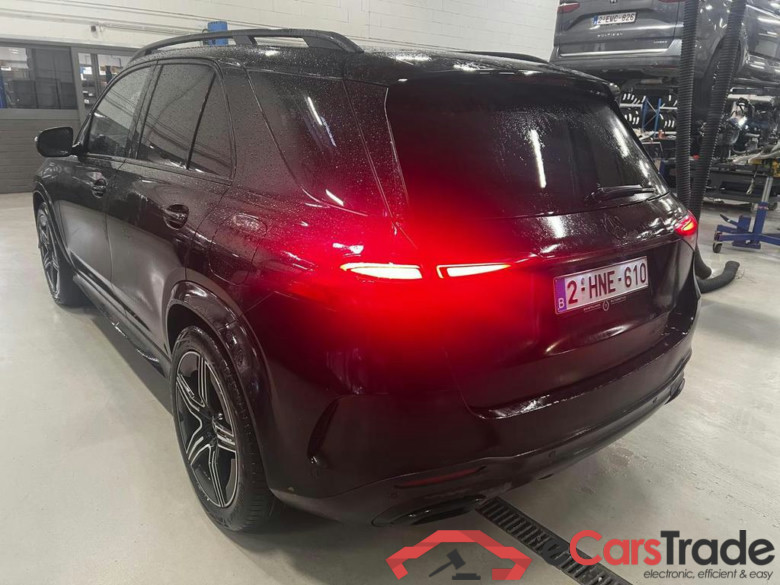 MERCEDES-BENZ GLE PHEV (V167) 400 e 4-Matic AMG Line (280 kW) #4
