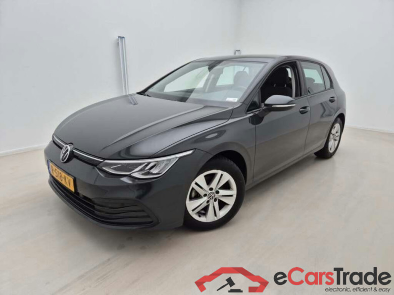 VOLKSWAGEN GOLF 1.0 TSI Life 
