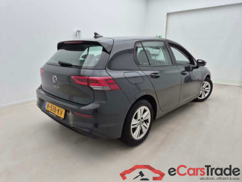 VOLKSWAGEN GOLF 1.0 TSI Life  #2