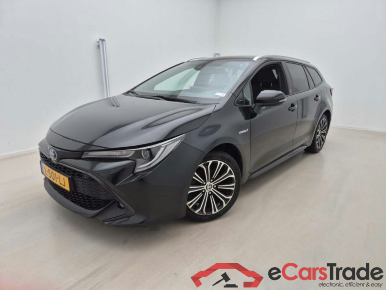 TOYOTA Corolla Touring Sports 1.8 Hybrid Bns Plus