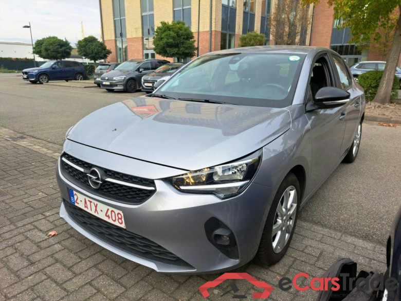 OPEL CORSA - 2020 1.2i Edition Start-Stop