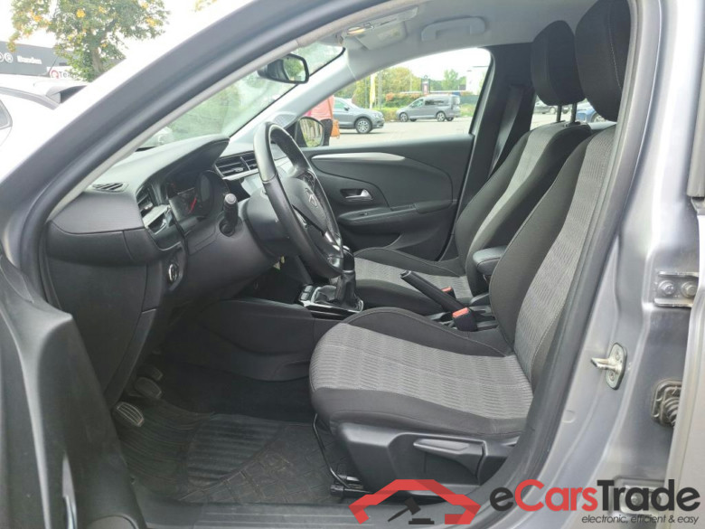 OPEL CORSA - 2020 1.2i Edition Start-Stop #5