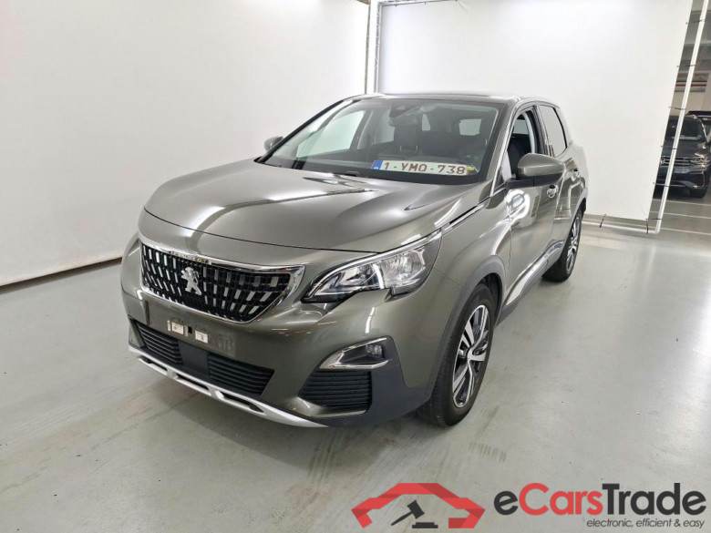 PEUGEOT 3008 1.5 BLUEHDI 96KW S&S ALLURE