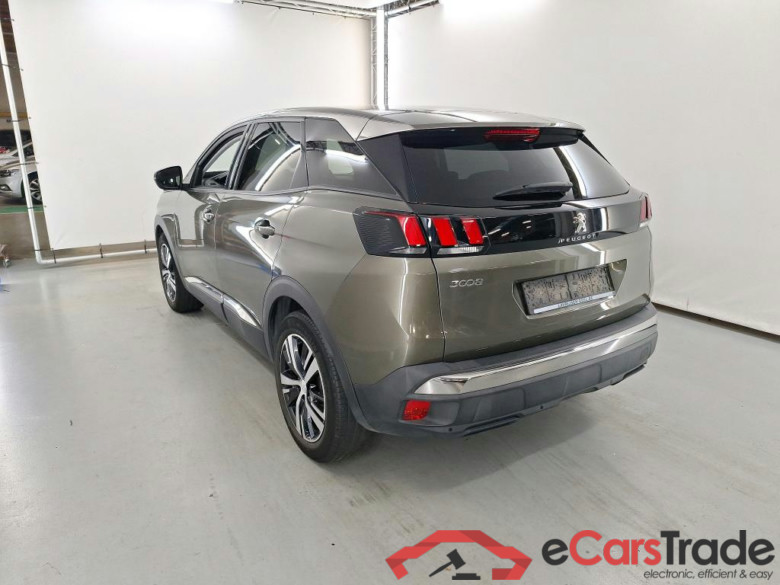 PEUGEOT 3008 1.5 BLUEHDI 96KW S&S ALLURE #3