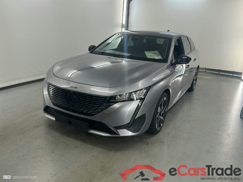 PEUGEOT 308 SW 1.6 PHEV 180 S-S AUTO ALLURE PACK #1