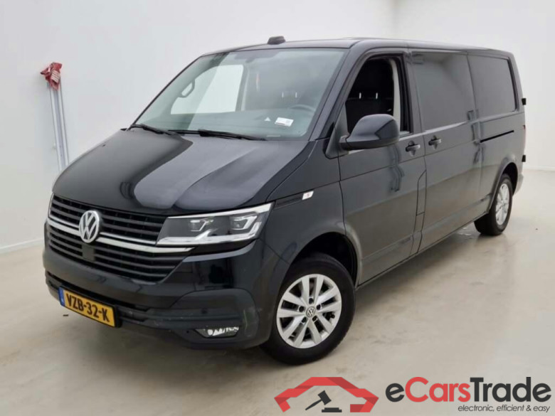 VOLKSWAGEN Transporter 2.0 TDI L2H1