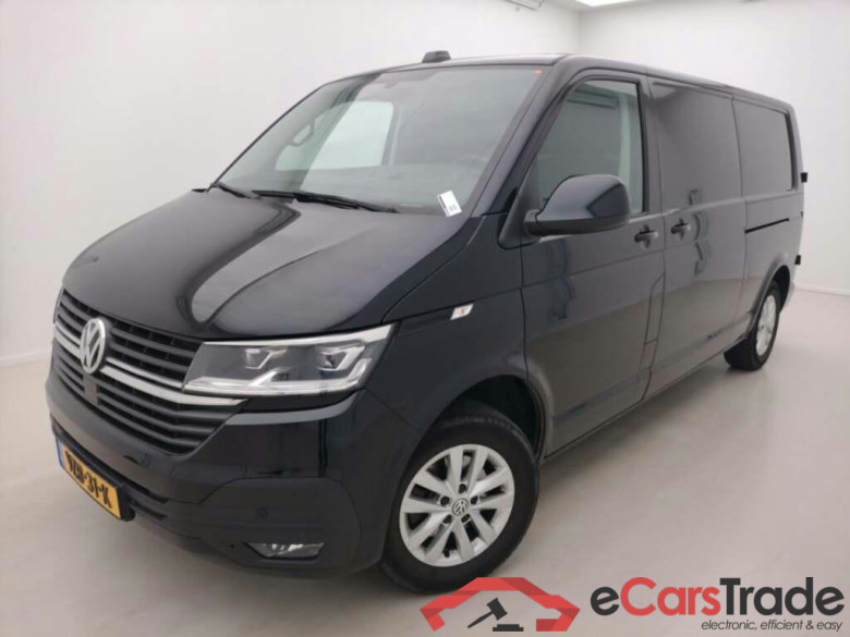 VOLKSWAGEN Transporter 2.0 TDI L2H1 #1