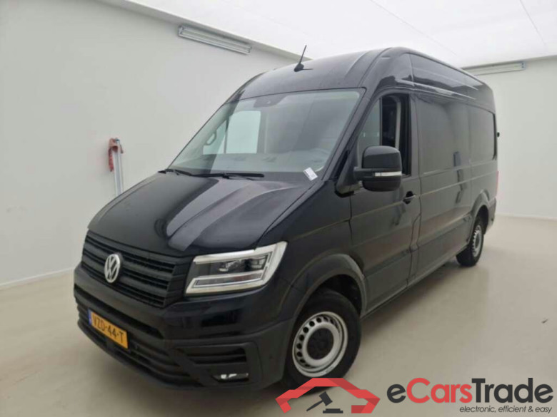 VOLKSWAGEN Crafter 30 2.0 TDI L3H2 #1