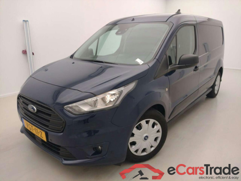 FORD Transit Connect 1.5 EcoBlue L2 Trend #1