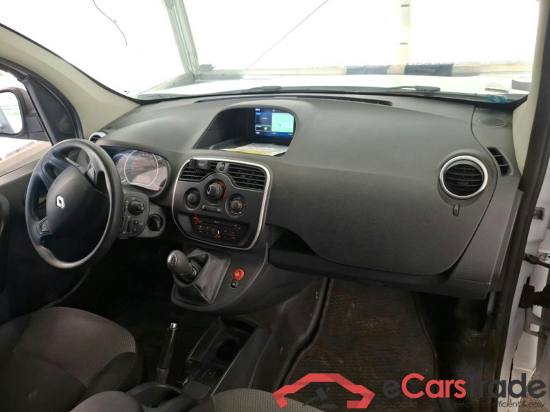 Kangoo II Express Maxi Extra (Série Spéciale) 1.5 dCi 95CV BVM6 E6dT #5