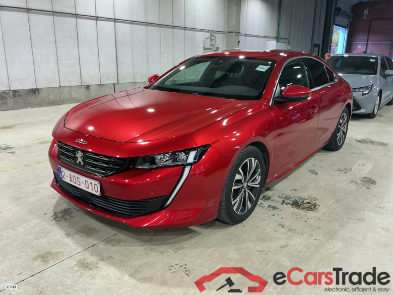 PEUGEOT 508 - 2018 1.6 PHEV Allure (EU6.3)