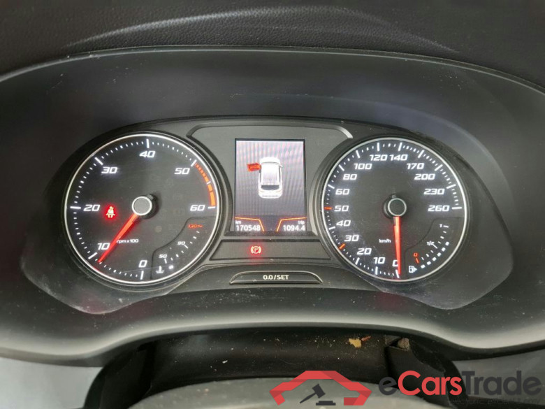 Ateca Style Business 1.6 TDI 115CV BVM6 E6dT #6
