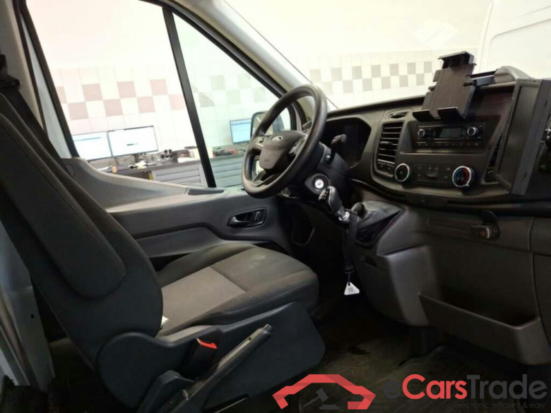 FORD Transit 350 2.0 TDCI L3H1 Am #3