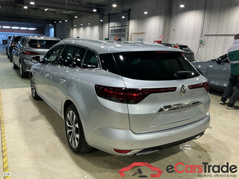 RENAULT MEGANE GRANDTOUR 1.3 TCE 140 TECHNO #3