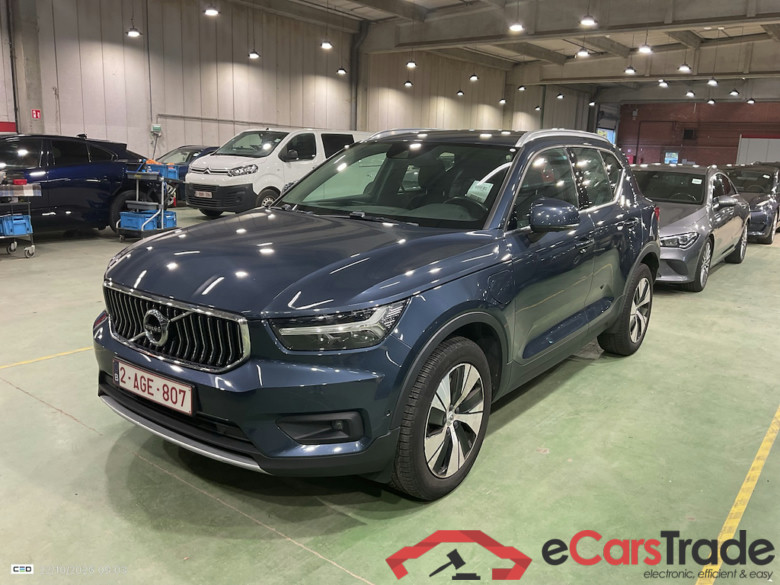 VOLVO XC40 1.5 T4 RECHARGE GEARTR. INSCRIPTION EXPR