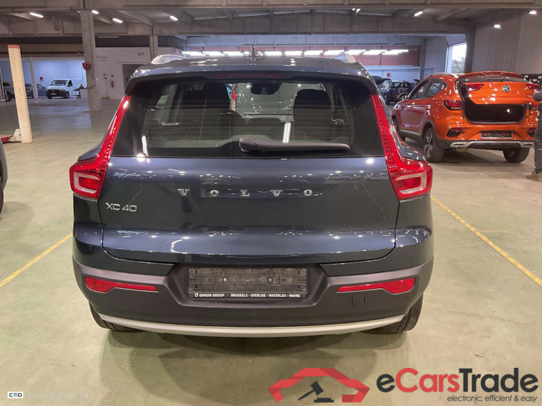 VOLVO XC40 1.5 T4 RECHARGE GEARTR. INSCRIPTION EXPR #5