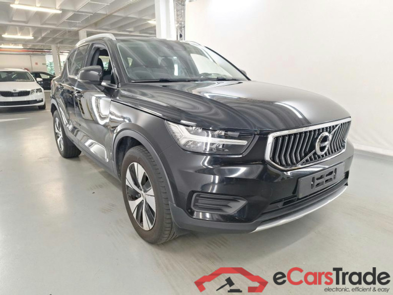 VOLVO XC40 1.5 T5 PHEV INSCRIPTION EXPR. DCT #2