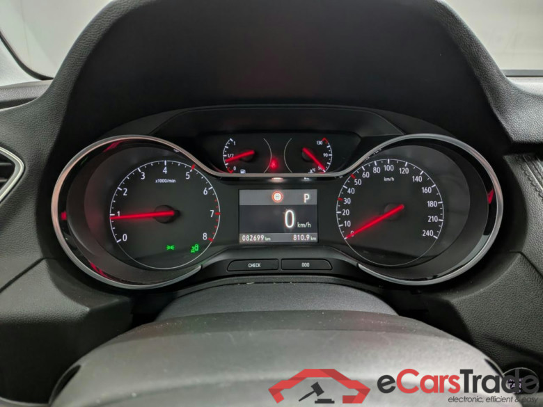 OPEL Grandland X 1.2 Turbo Bus. Eleg. #6