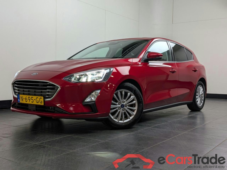 FORD FOCUS 1.0 EBH Tit. XBns #1
