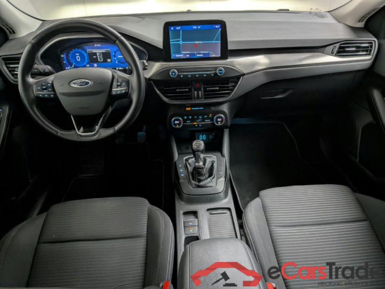 FORD FOCUS 1.0 EBH Tit. XBns #5