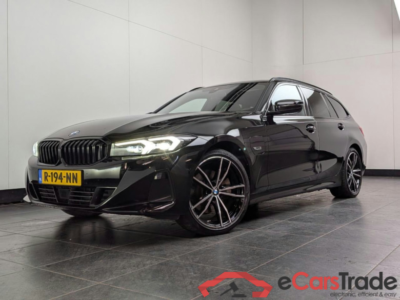 BMW 3-SERIE TOURING 320e #1
