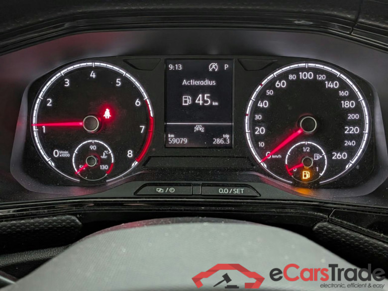 VOLKSWAGEN T-Cross 1.0 TSI Life #6