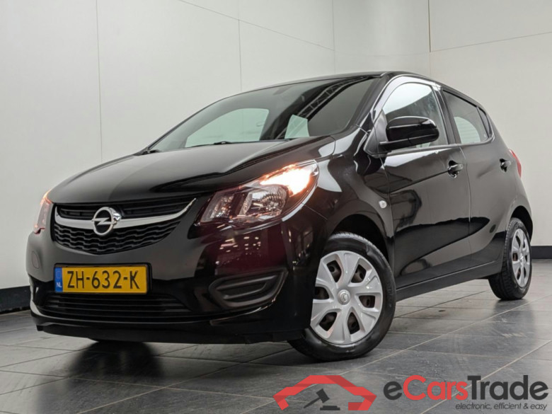 OPEL KARL 1.0 120 Jaar Edition #1