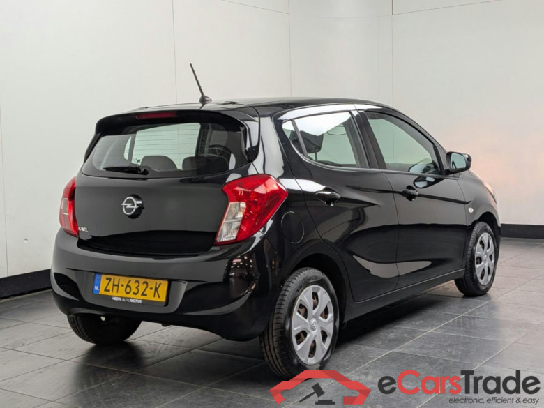 OPEL KARL 1.0 120 Jaar Edition #3