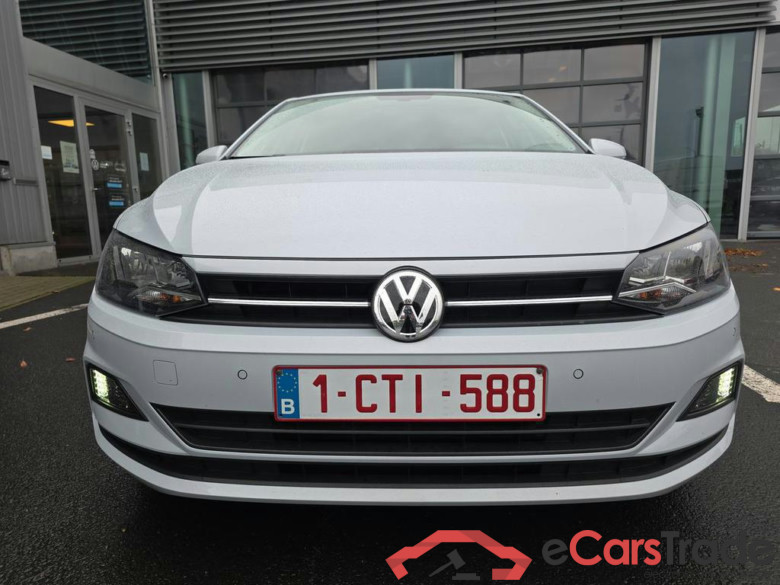 VOLKSWAGEN Polo 1.0i Comfortline