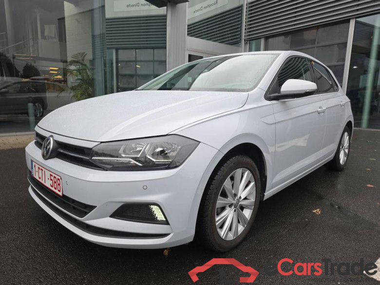 VOLKSWAGEN Polo 1.0i Comfortline #2