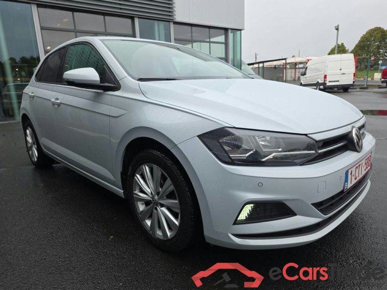 VOLKSWAGEN Polo 1.0i Comfortline #3