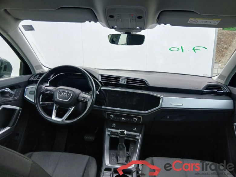 AUDI Q3 / 2018 / 5P / todoterreno Advanced 35 TDI 110kW (150CV) S tronic #3