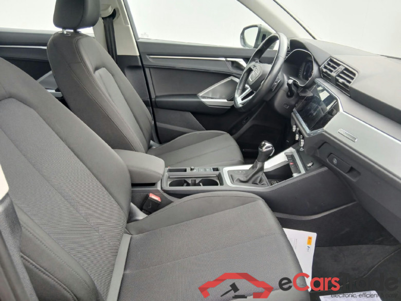 AUDI Q3 / 2018 / 5P / todoterreno Advanced 35 TDI 110kW (150CV) S tronic #6
