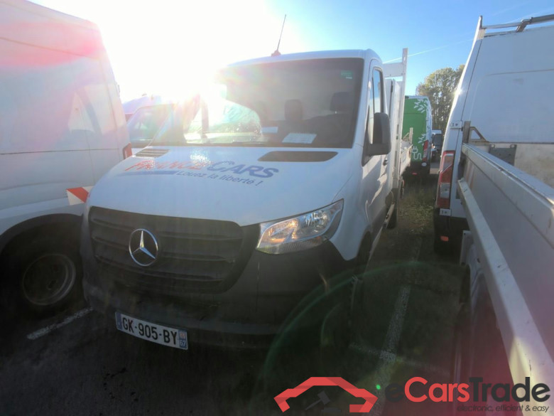 SPRINTER BENNE 3PLCO 515CC37 R