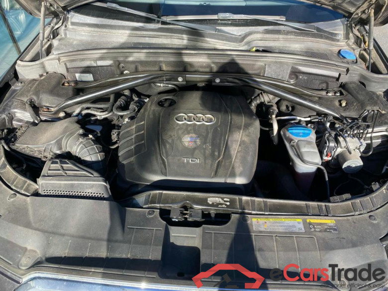 AUDI Q5 Dsl 2.0 TDi Quattro #6