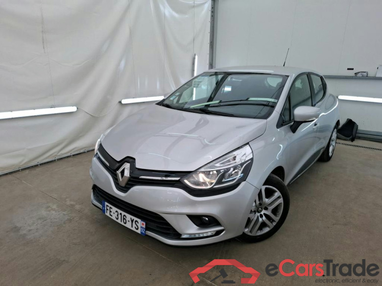 RENAULT Clio 5p Berline Business TCe 90 - 18
