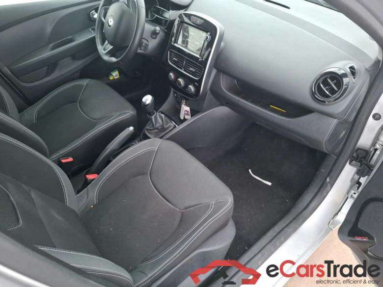 RENAULT Clio 5p Berline Business TCe 90 - 18 #6