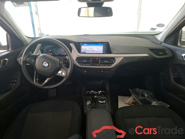 BMW Série 1 / 2019 / 5P / Berline 116i DKG7 Business Design #5