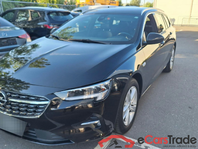OPEL Insignia Sports Tourer 2.0 Diesel Aut. Business 5d 128kW