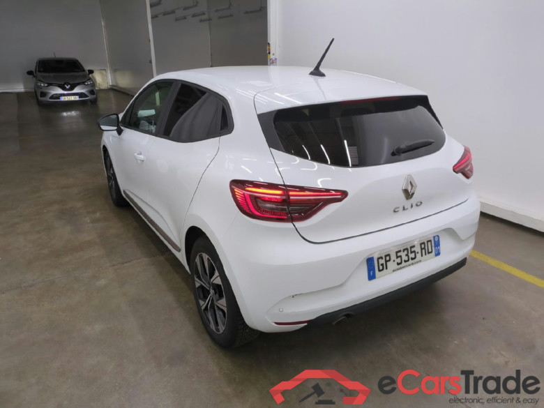 Clio V Evolution 1.0 SCe 65CV BVM5 E6d #4