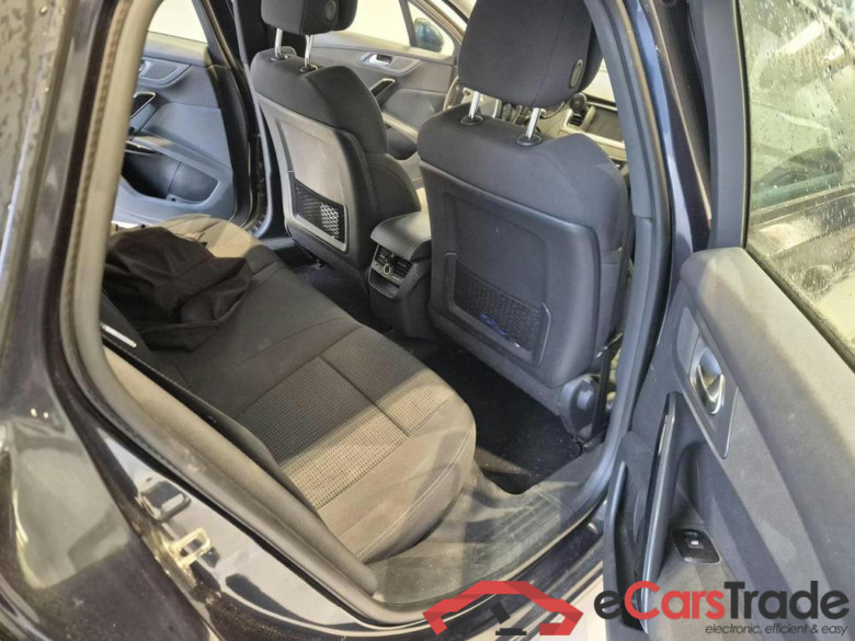 PEUGEOT 508 SW Dsl 1.6 BlueHDi Active S&S #6