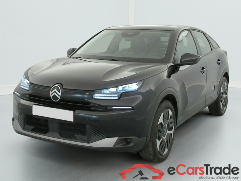 Citroen C4 Plus Hybride 145 ch e-DCS6 #3