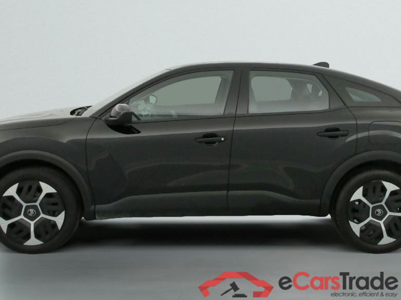 Citroen C4 Plus Hybride 145 ch e-DCS6 #4