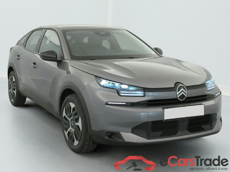 Citroen C4 Plus Hybride 145 ch e-DCS6 #1