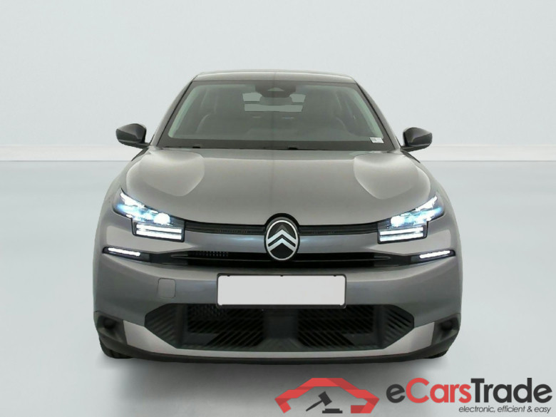 Citroen C4 Plus Hybride 145 ch e-DCS6 #2